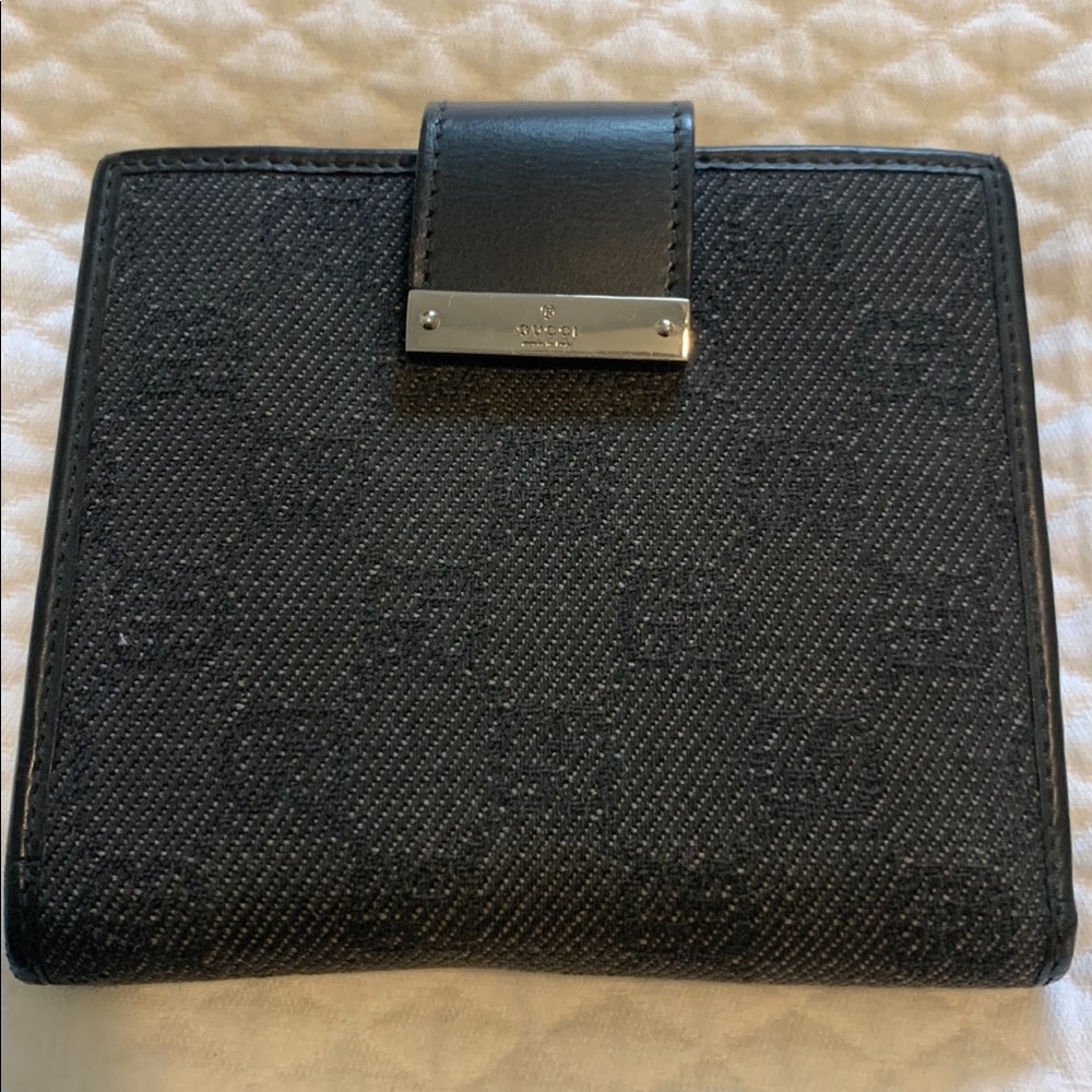 Gucci Wallet